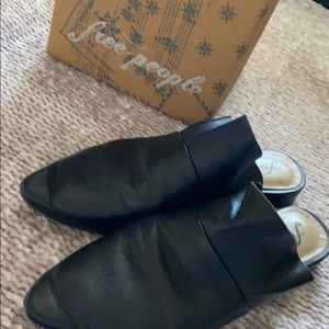 Free People - Sienna Slip On